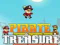 Spel PirateTreasure