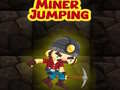 Spel Miner Jumping