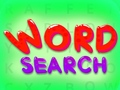 Spel Word Search