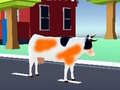 Spel Animal Runner