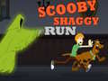 Spel Scooby Shaggy Run