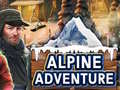 Spel Alpine Adventure