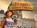 Spel Prague Hidden Objects