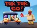 Spel Tuk Tuk GO!