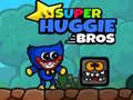 Spel Super Huggie Bros
