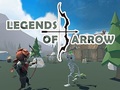 Spel Legends of Arrow