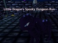 Spel Little Dragon's Spooky Dungeon Run