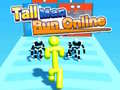 Spel Tall Man Run Online
