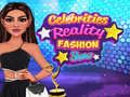 Spel Celebrities Reality Fashion Show
