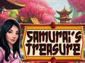 Spel Samurais Treasure
