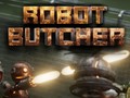 Spel Robot Butcher