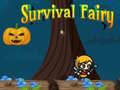 Spel Survival Fairy
