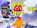 Spel Monkey Go Happy Stage 716