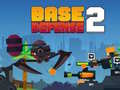 Spel Base Defense 2