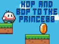 Spel Hop and Bop to the Princess