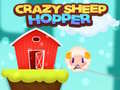 Spel Crazy Sheep Hooper