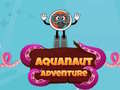 Spel Aquanaut Adventure
