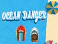 Spel Ocean Danger