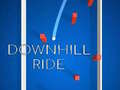 Spel Down Hill Ride