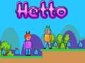 Spel Hetto