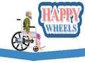 Spel Happy Wheels 