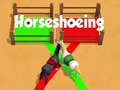 Spel Horseshoeing 