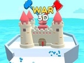 Spel Castel War 3D