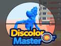 Spel Discolor Master