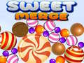 Spel Sweet Merge