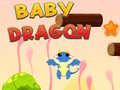 Spel Baby Dragon