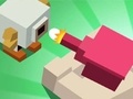 Spel Merge Defense: Pixel Blocks