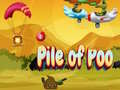 Spel Pile of Poo