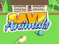 Spel Save Animals