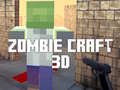 Spel Zombie Craft 3d