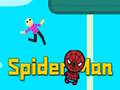 Spel Spider Man 