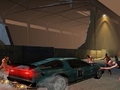 Spel Zombies VS Muscle Cars