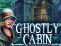 Spel Ghostly Cabin