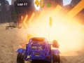 Spel Xtreme Buggy Car: Offroad Race