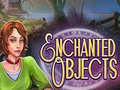 Spel Enchanted Objects