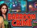 Spel Barroom Crime
