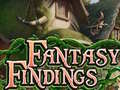 Spel Fantasy Findings