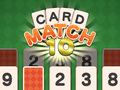 Spel Card Match 10