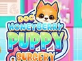 Spel Doc Honey Berry Puppy Surgery