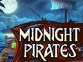 Spel Midnight Pirates
