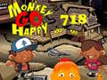 Spel Monkey Go Happy Stage 718