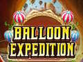 Spel Balloon Expedition