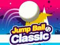 Spel Jump Ball Classic