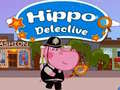 Spel Hippo Detective