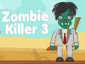 Spel Zombie Killer 3