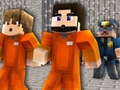 Spel Minecraft: Adventure From Prison